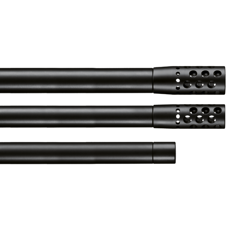 TEAVA PT.CARAB. R8 FLUTED 30.06 MUZZLE-THREAD +MAGAZIE