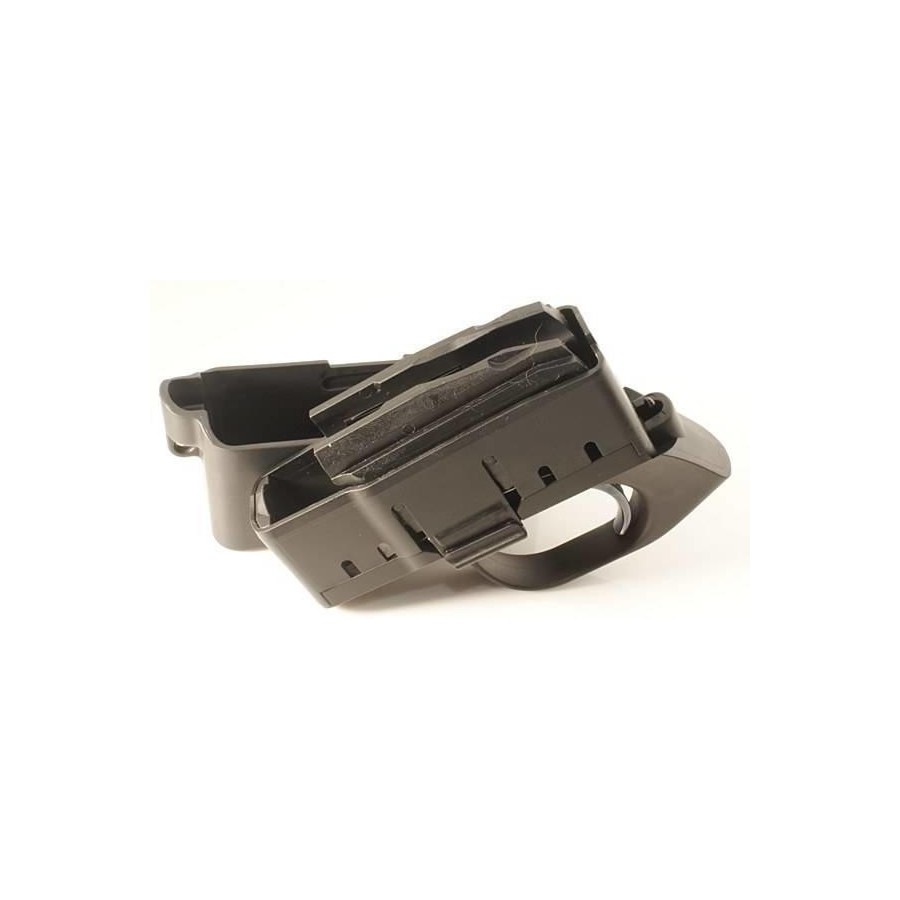 TEAVA PT.CARAB. R8 FLUTED 30.06 MUZZLE-THREAD +MAGAZIE