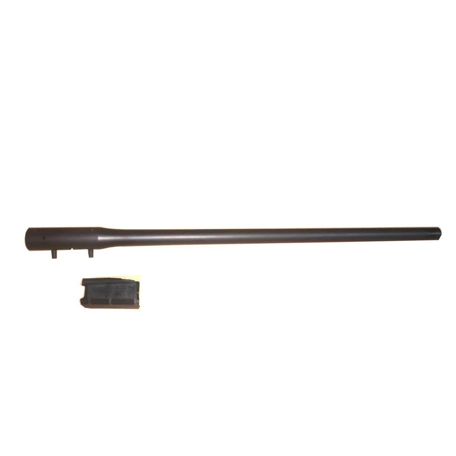 TEAVA R8 7MM REM.MAG +MAGAZIE THR NS