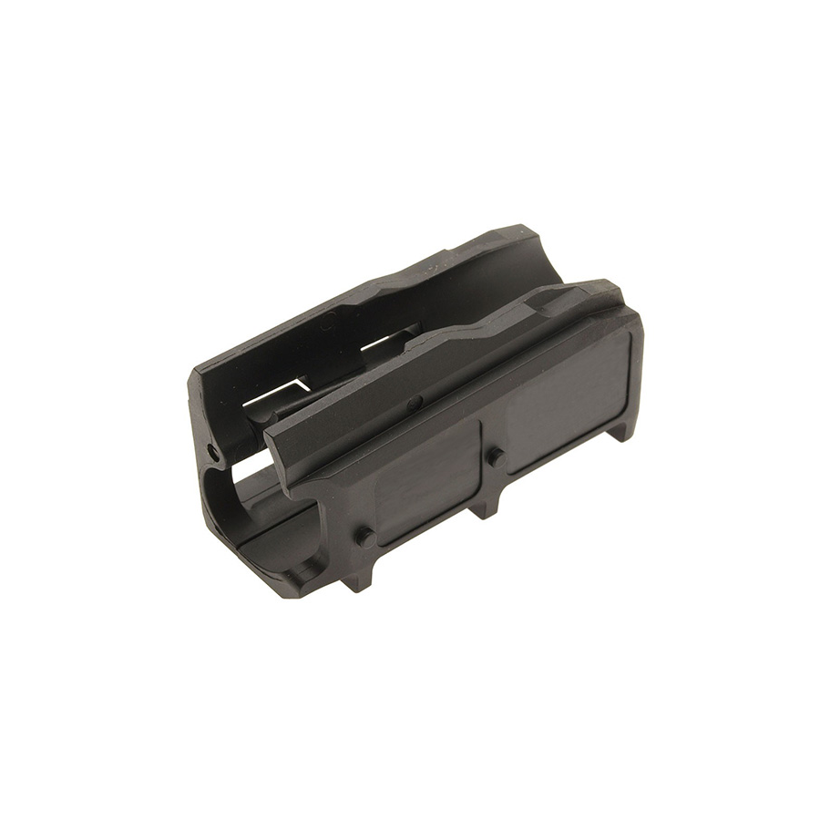 XX MAGAZIE R8 NR.9 (7MM REMMAG/300WM/338WM/10,3X68