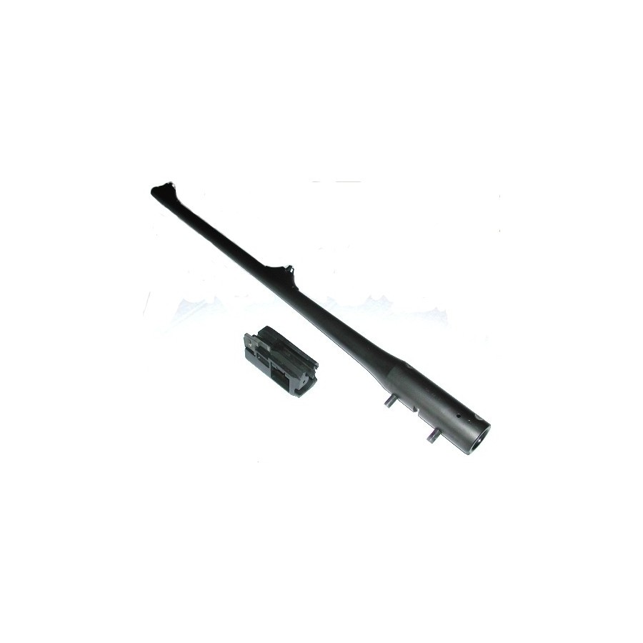 XX TEAVA PT.CARAB.BLASER R8 9,3X62 +MAGAZIE