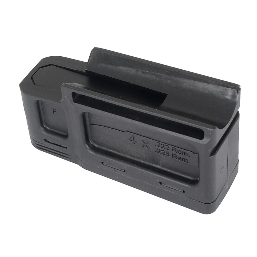 MAGAZIE SAUER/MAUSER S100/S101/M18 4 X 223REM