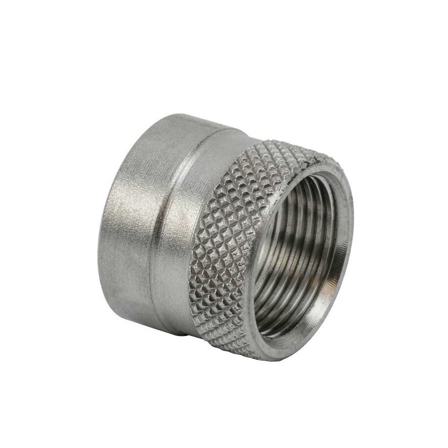 CAPAC TEAVA PT. FILET 5/8-24 SS