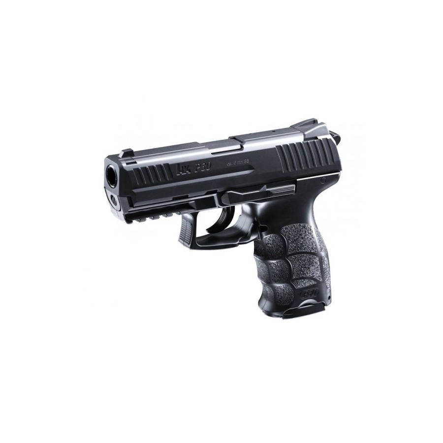 ARC AIRSOFT HEKLER&KOCH P30 6MM 23BB 0,5J