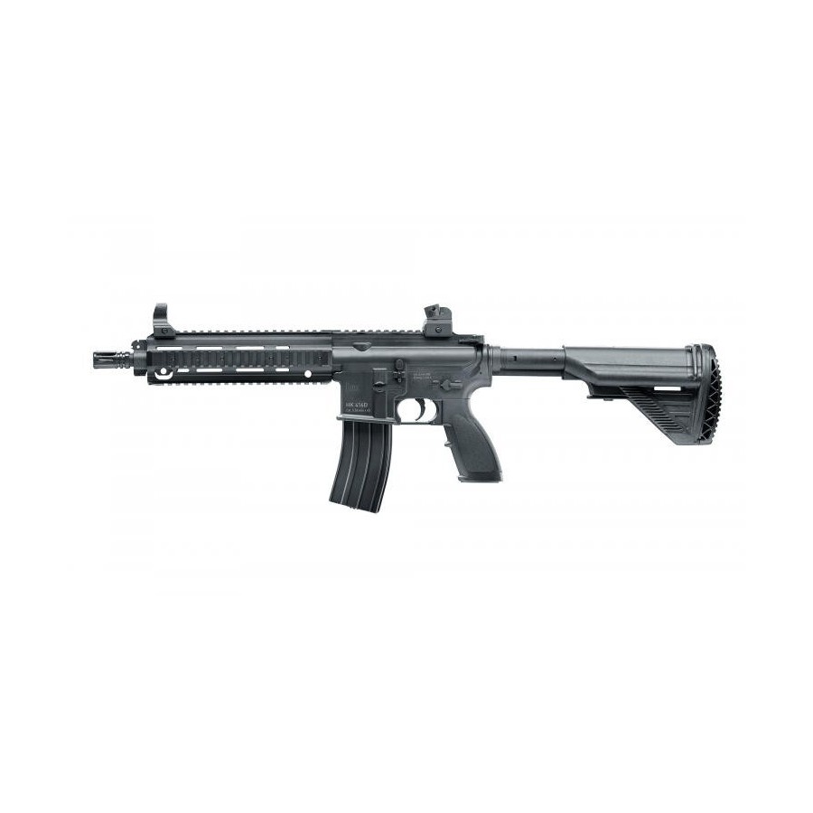 ARMA SEMIAUT. ELECTRIC AIRSOFT HEKLER&KOCH 416D 6MM 530BB 0,5J