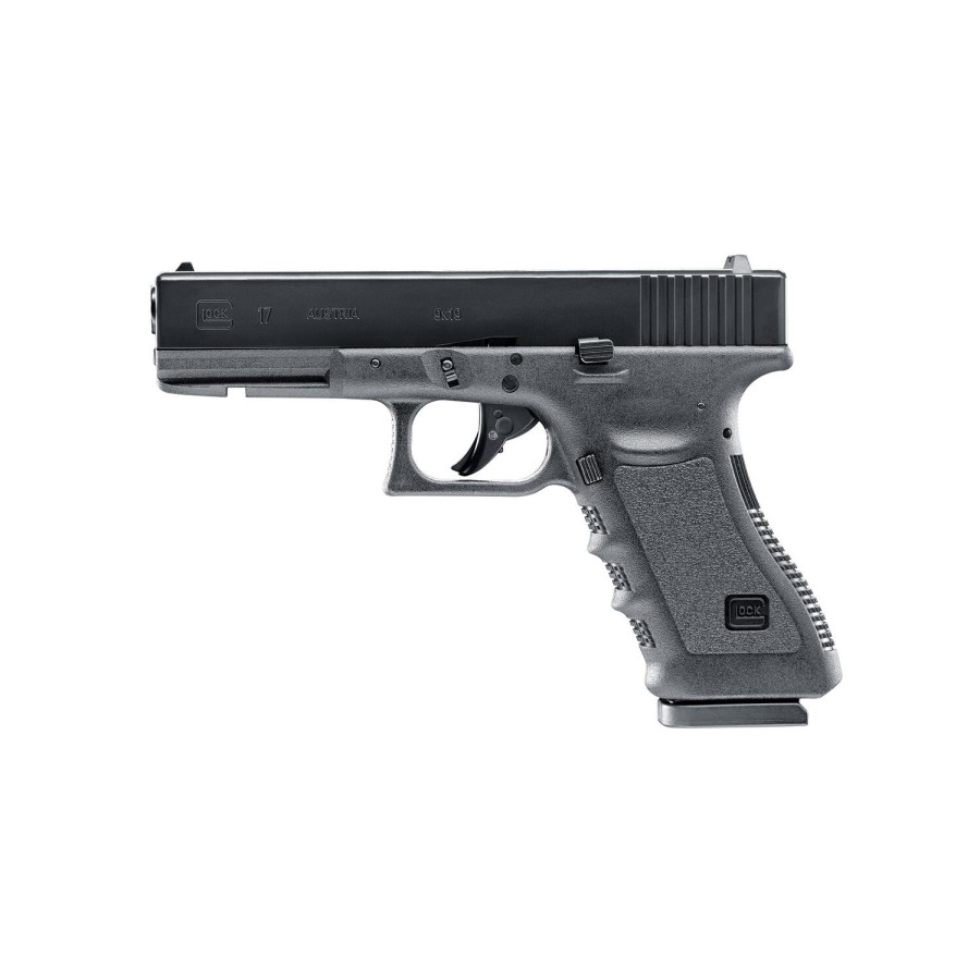 CO2 GLOCK 17 6MM 13BB 1,3J
