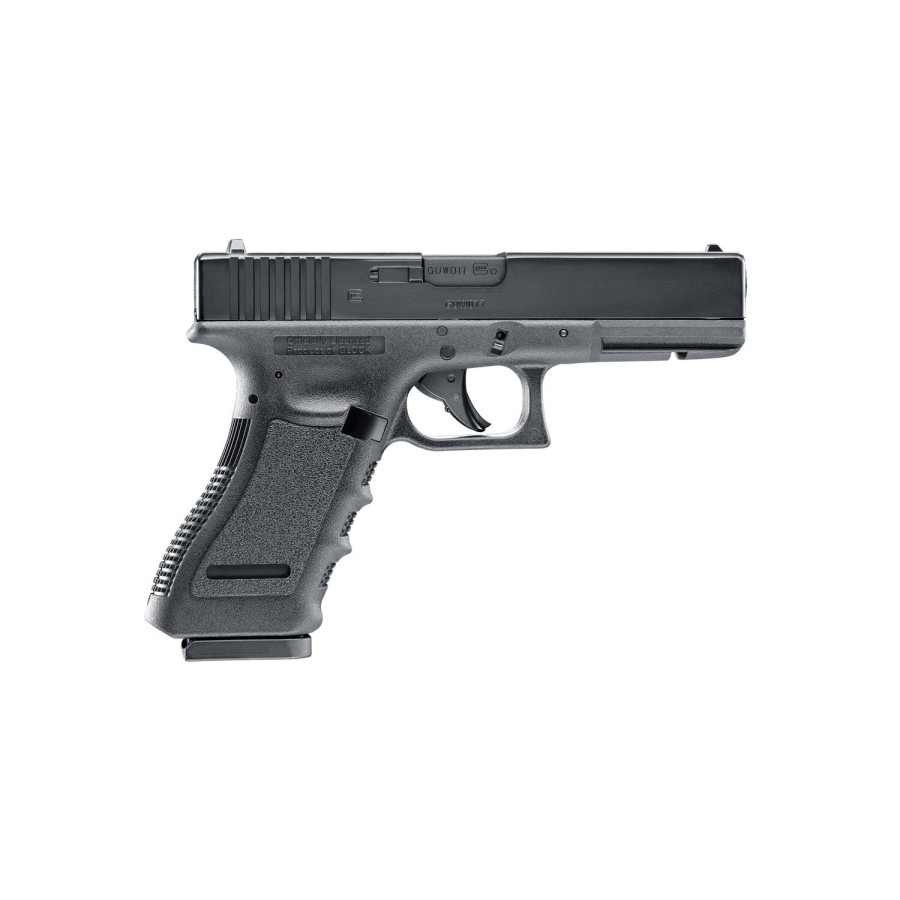 CO2 GLOCK 17 6MM 13BB 1,3J