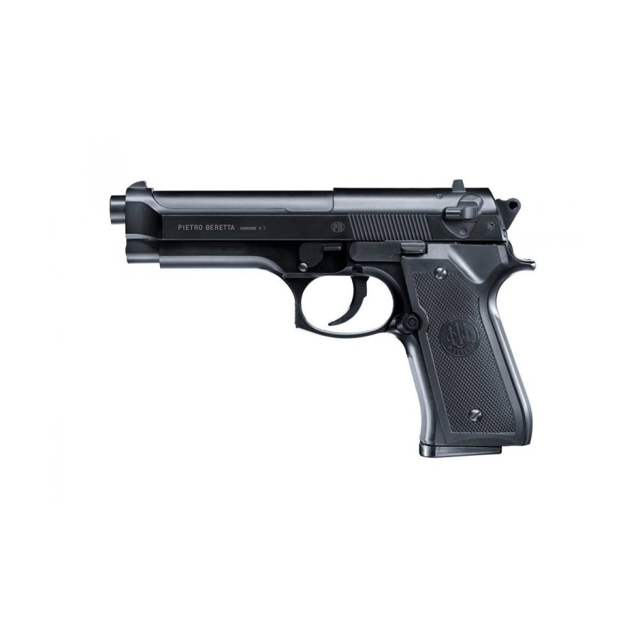 PISTOL ARC AIRSOFT BERETTA M92FS 6MM 12BB 0,5J