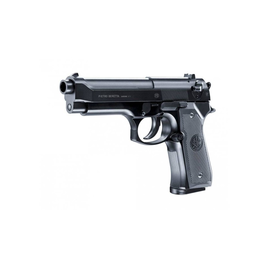 PISTOL ARC AIRSOFT BERETTA M92FS 6MM 12BB 0,5J