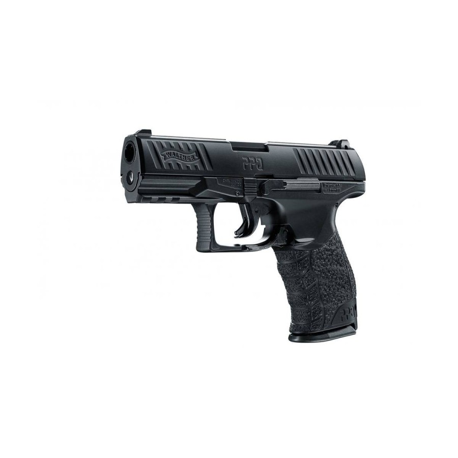 PISTOL ARC AIRSOFT WALTHER PPQ 6MM 14BB 0,5J