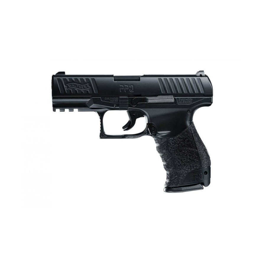 PISTOL ARC AIRSOFT WALTHER PPQ 6MM 14BB 0,5J