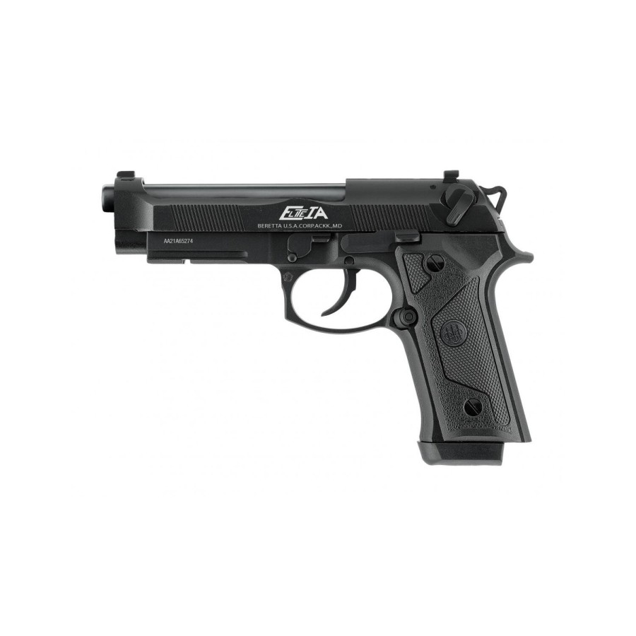 PISTOL CO2 AIRSOFT BERETTA AI 6MM 23BB 1,3J