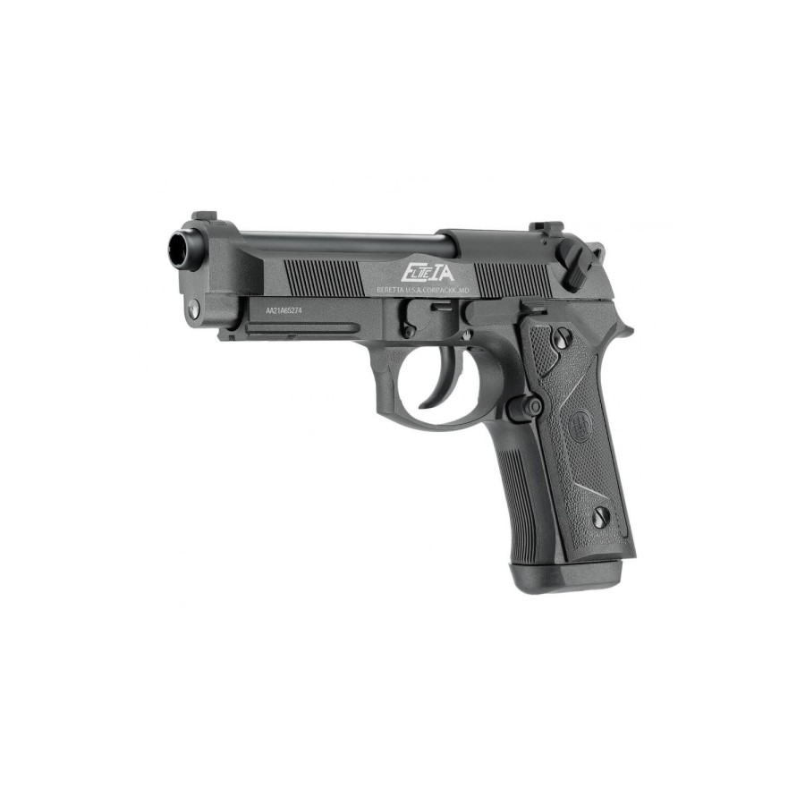 PISTOL CO2 AIRSOFT BERETTA AI 6MM 23BB 1,3J