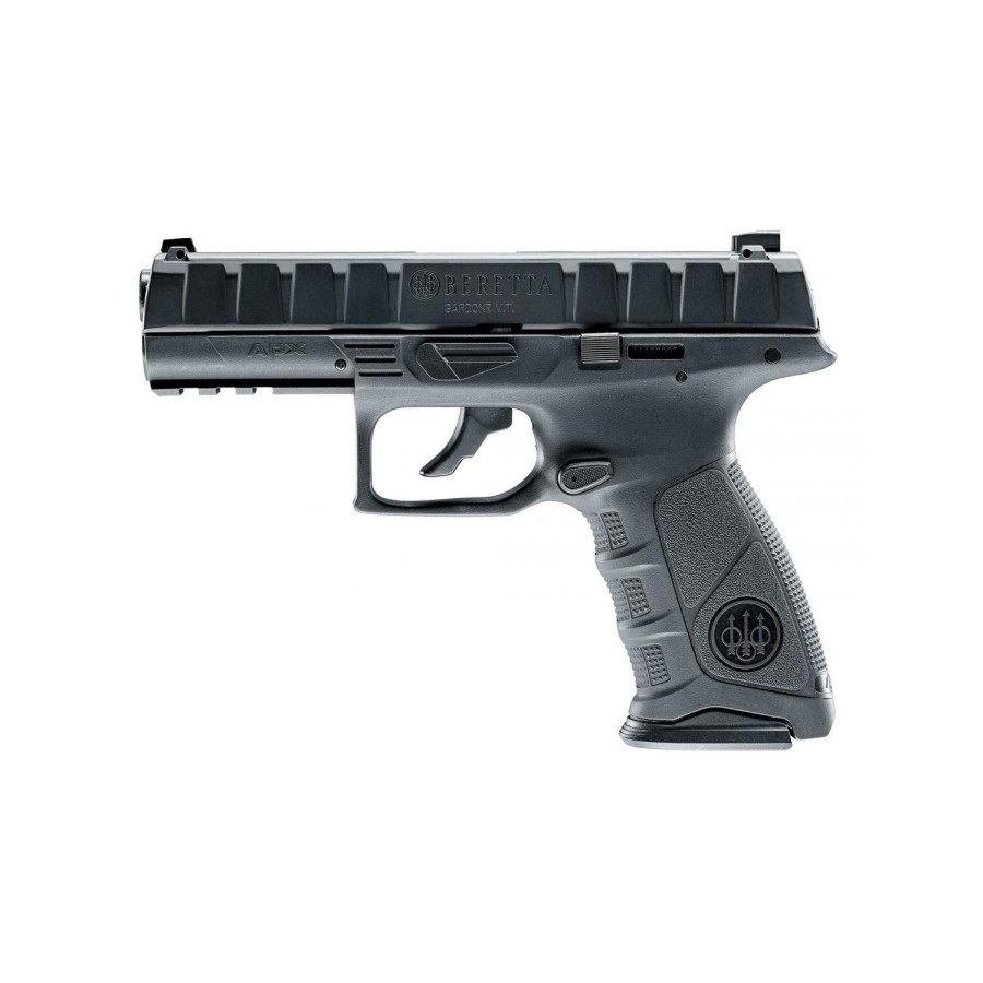 PISTOL CO2 AIRSOFT BERETTA APX 6MM 15BB 1,4J
