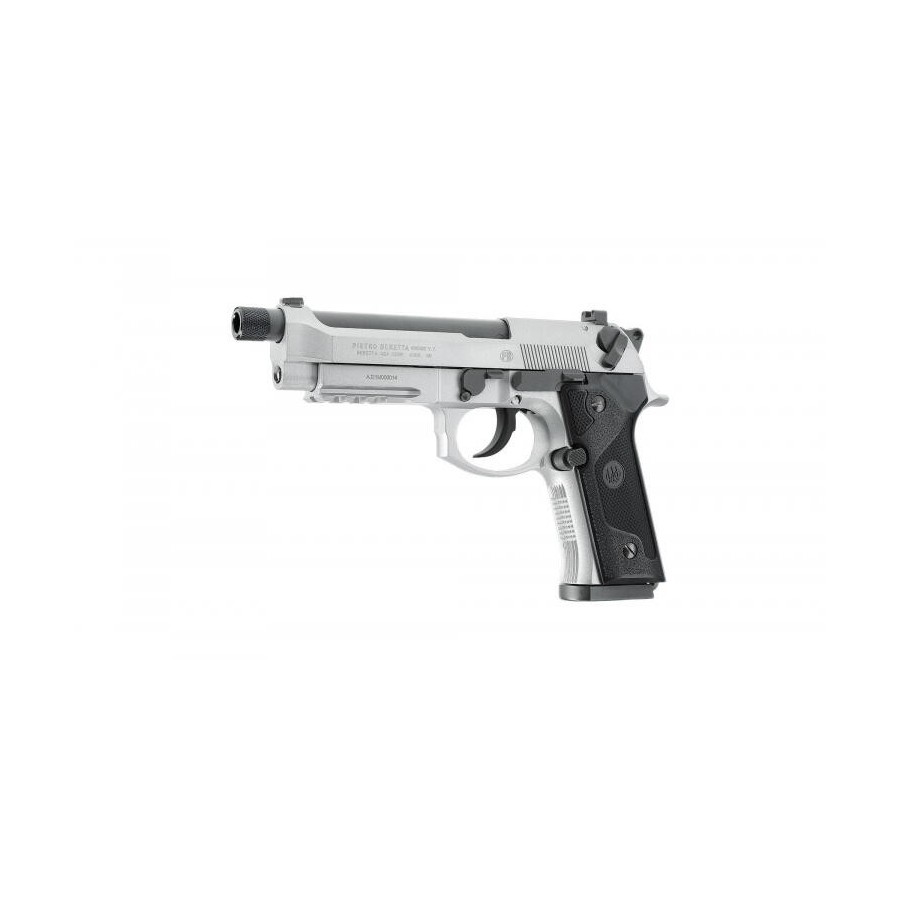 PISTOL CO2 AIRSOFT BERETTA M9A3 6MM 22BB 1,3J