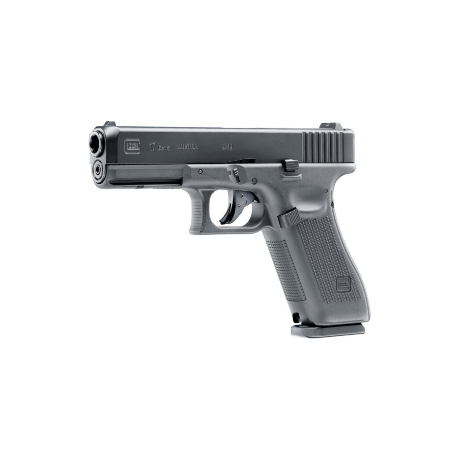 PISTOL CO2 AIRSOFT GLOCK 22 GEN4 6MM 15BB 2J