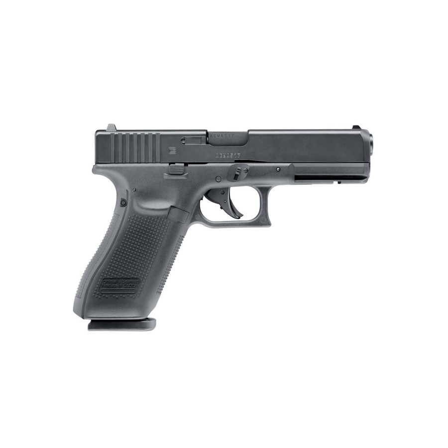 PISTOL CO2 AIRSOFT GLOCK 22 GEN4 6MM 15BB 2J