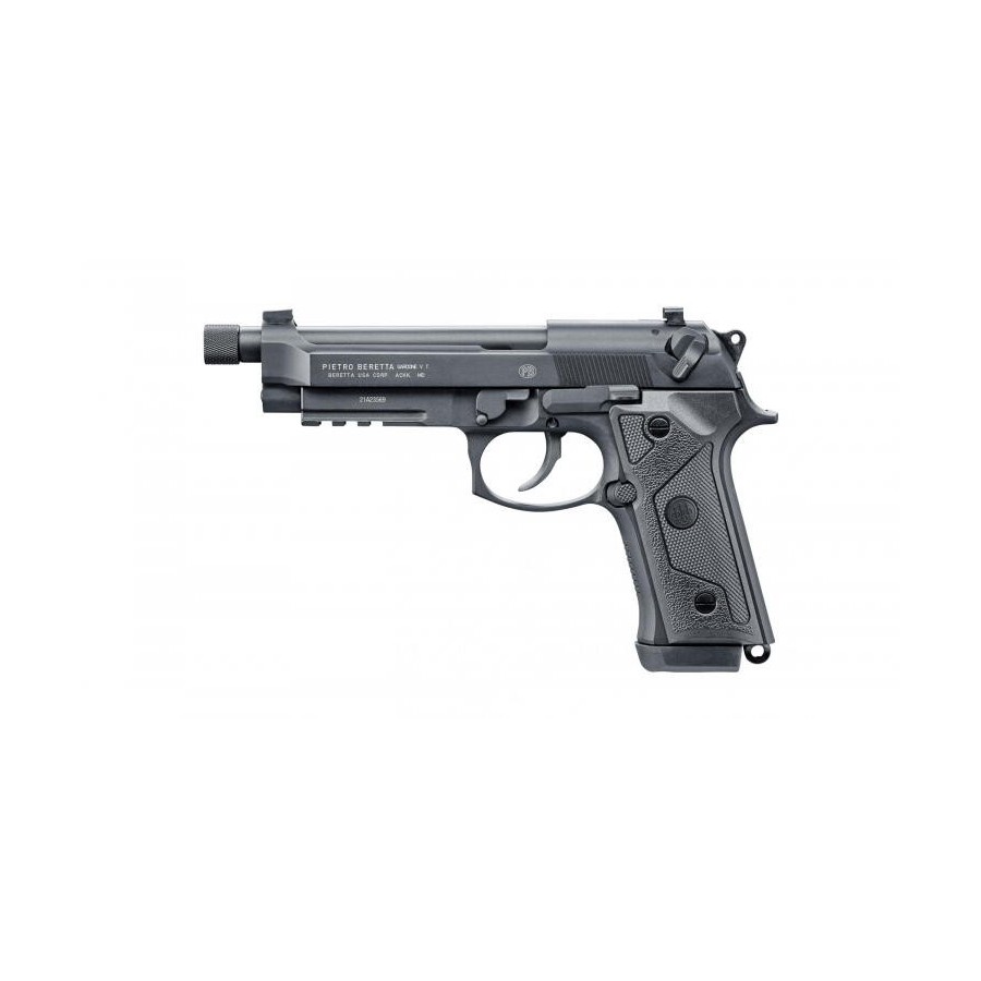 PISTOL GAZ AIRSOFT BERETTA M9A3 6MM 23BB