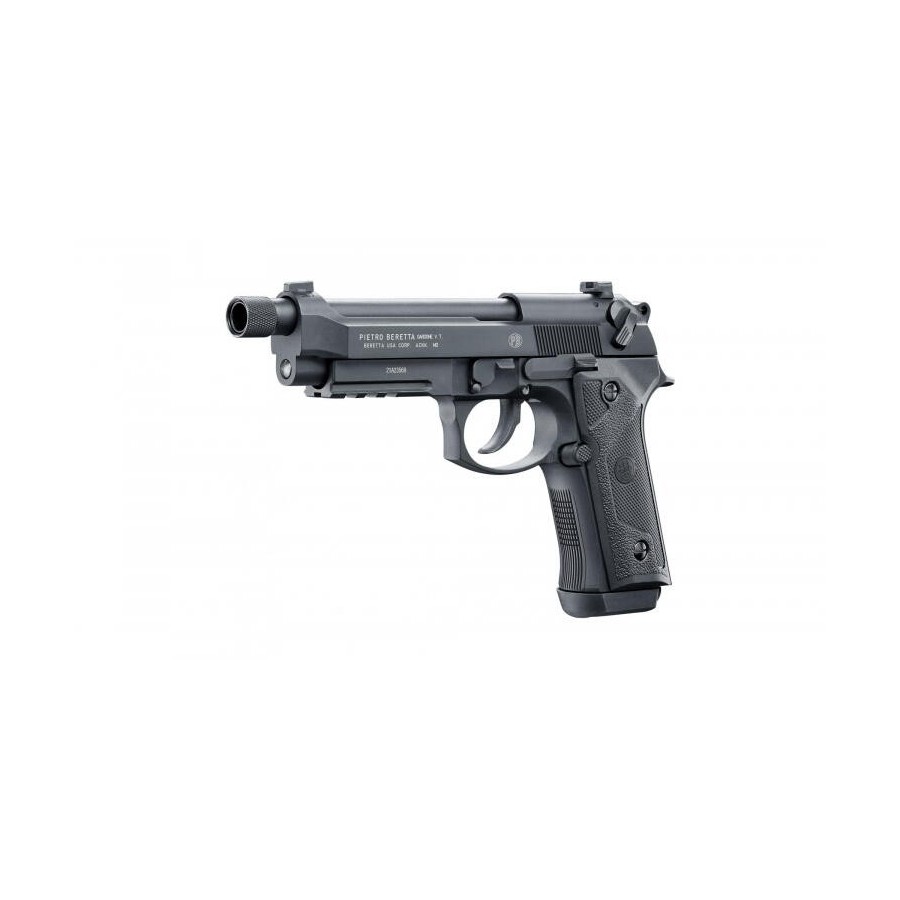 PISTOL GAZ AIRSOFT BERETTA M9A3 6MM 23BB
