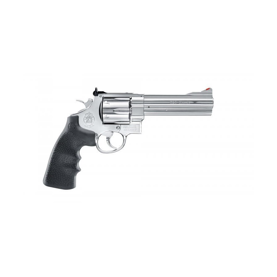 REVOLVER CO2 AIRSOFT S&W 629 CLASSIC 5INCH 6MM 6BB 2J