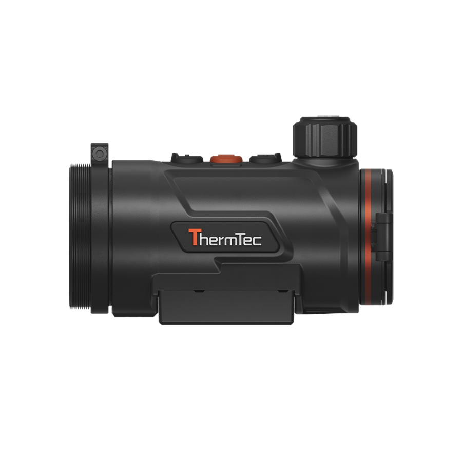 Camera termoviziune ThermTec Hunt 335 Pro Clip-on