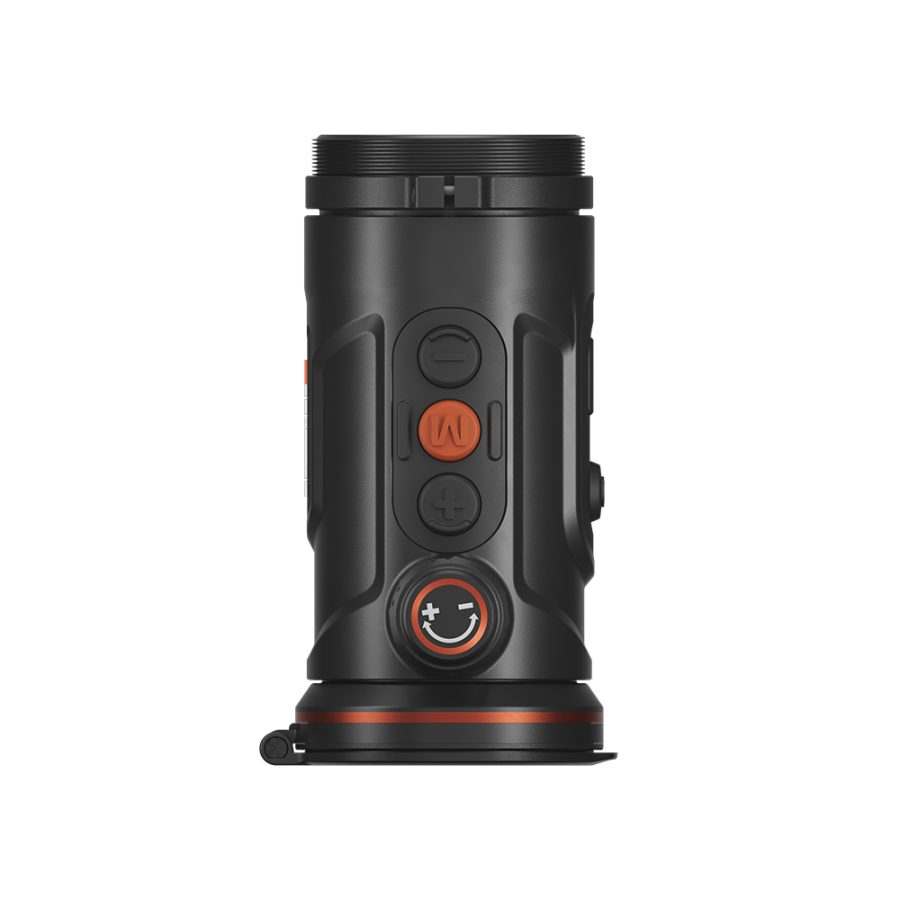 Camera termoviziune ThermTec Hunt 650 Pro Clip-on