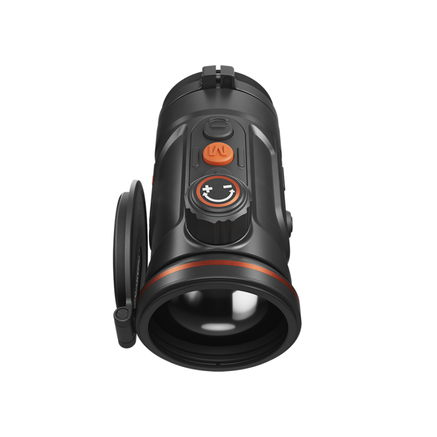 Camera termoviziune ThermTec Hunt 650 Pro Clip-on