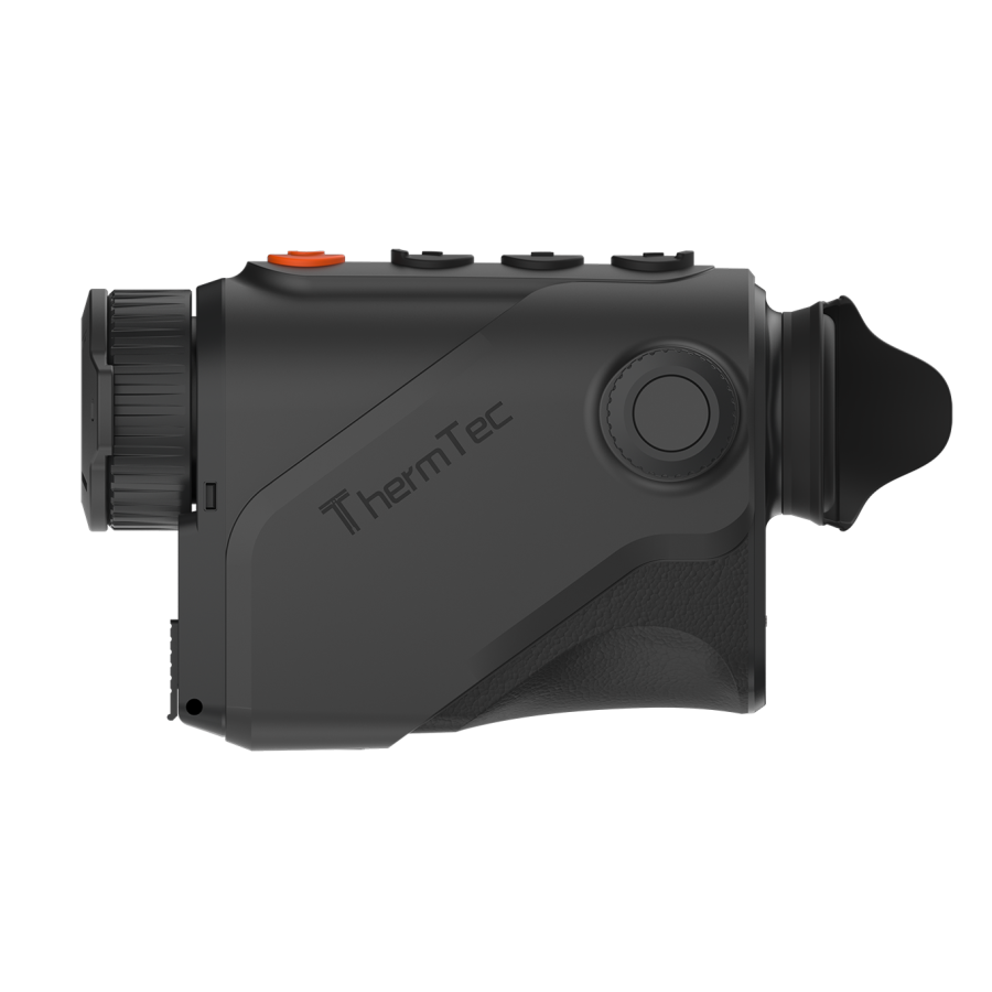 Camera termoviziune ThermTec Cyclone 325