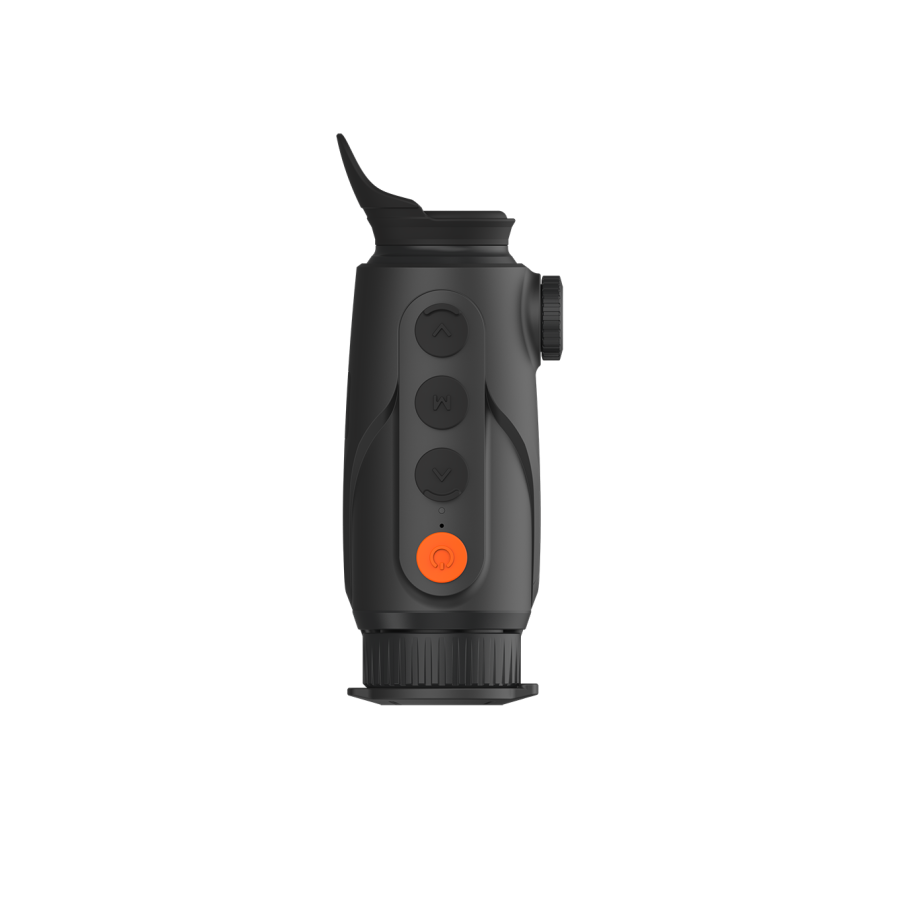 Camera termoviziune ThermTec Cyclone 325