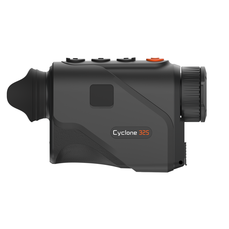 Camera termoviziune ThermTec Cyclone 325