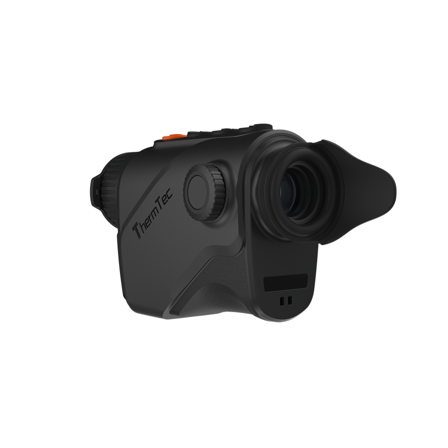Camera termoviziune ThermTec Cyclone 315
