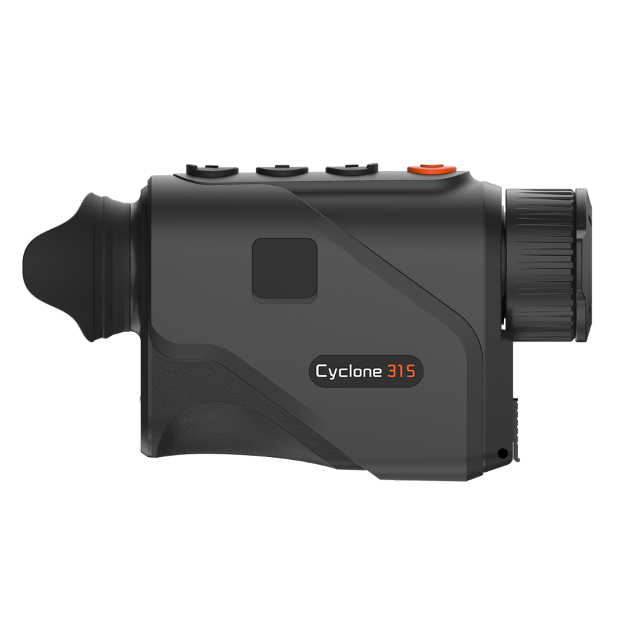 Camera termoviziune ThermTec Cyclone 315