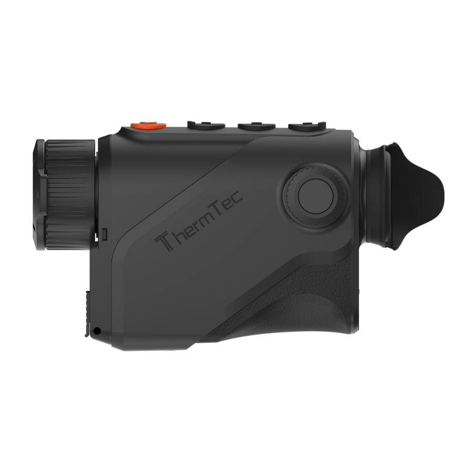 Camera termoviziune ThermTec Cyclone 315