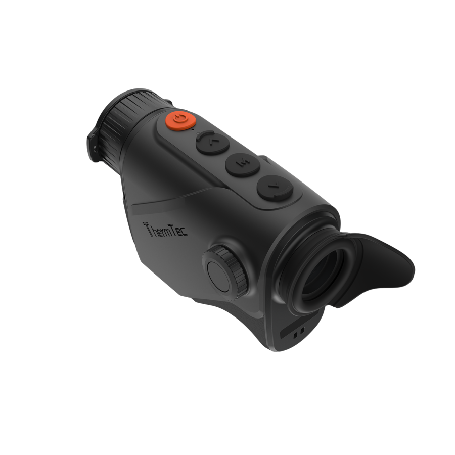Camera termoviziune ThermTec Cyclone 315