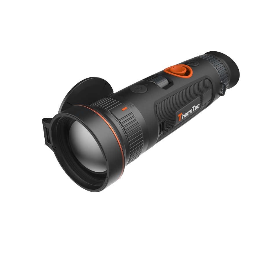 Camera termoviziune ThermTec Wild D 650
