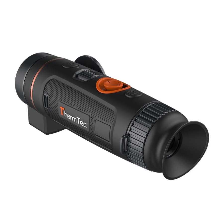 Camera termoviziune ThermTec Wild 635 L PRO