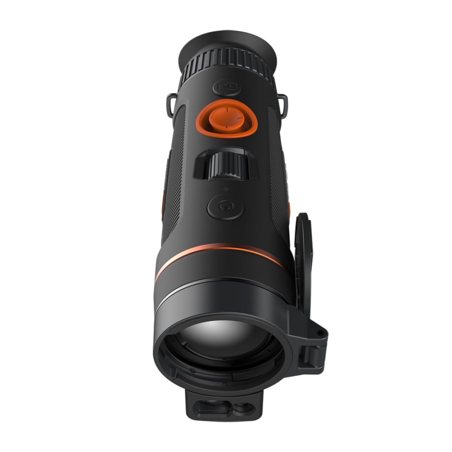 Camera termoviziune ThermTec Wild 635 L PRO