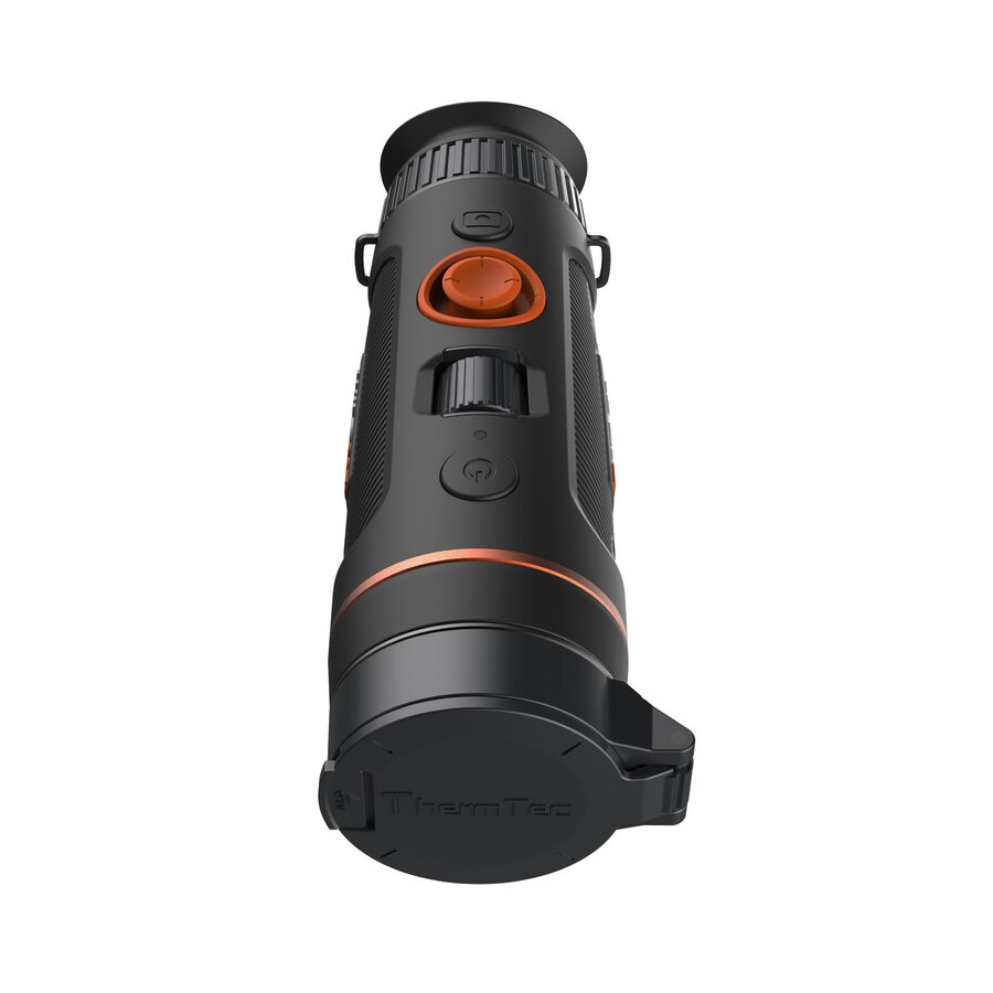 Camera termoviziune ThermTec Wild 335