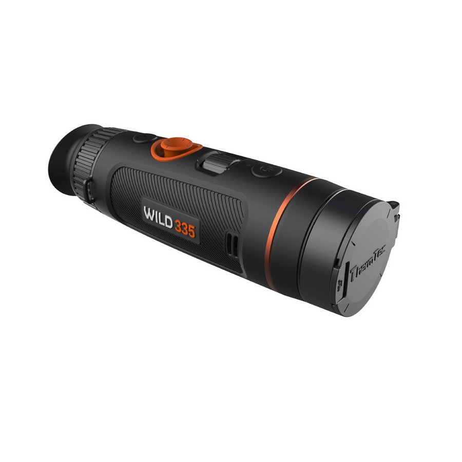 Camera termoviziune ThermTec Wild 335