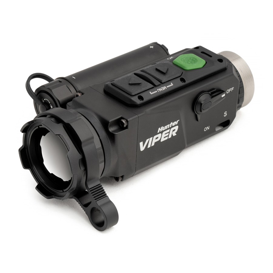 Camera termoviziune clip-on NITEHOG VIPER GEN2