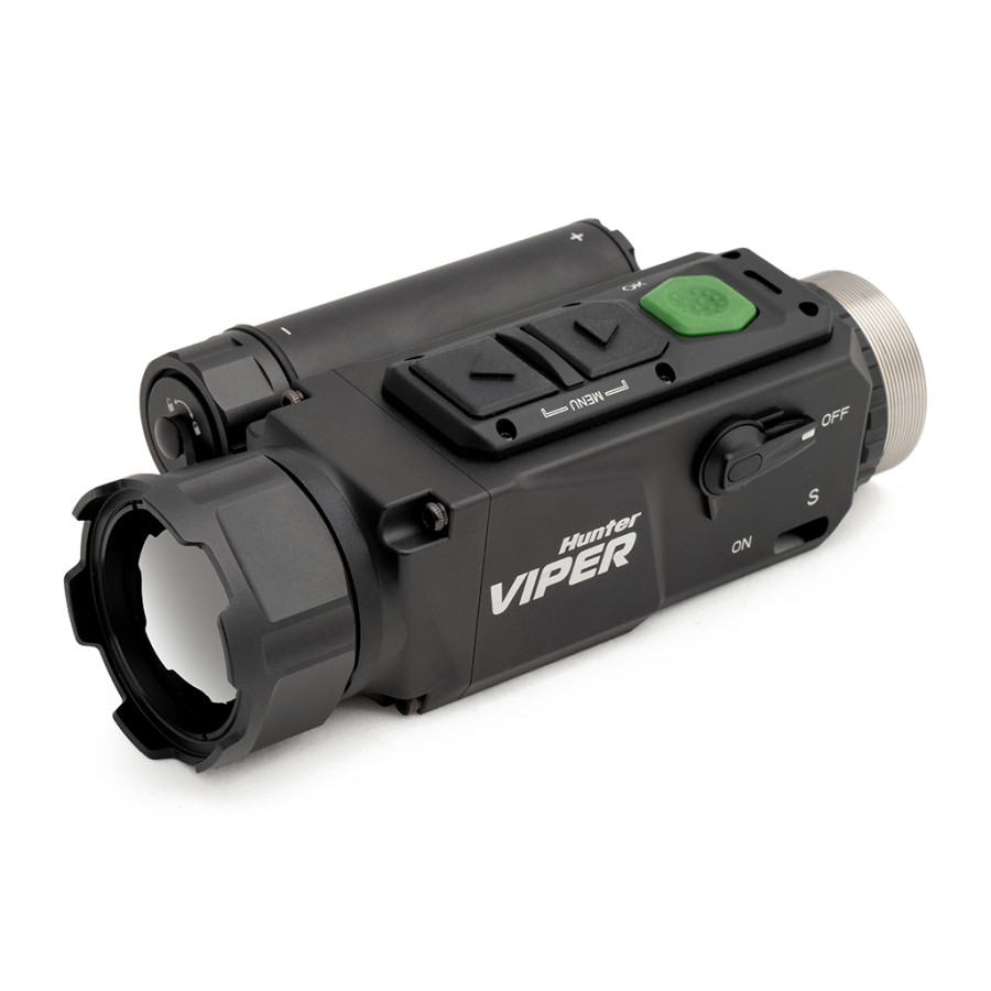 Camera termoviziune clip-on NITEHOG VIPER GEN2
