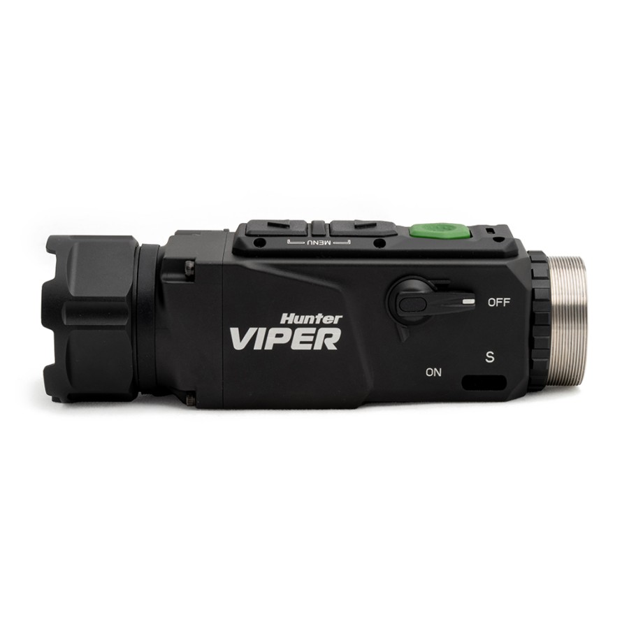 Camera termoviziune clip-on NITEHOG VIPER GEN2