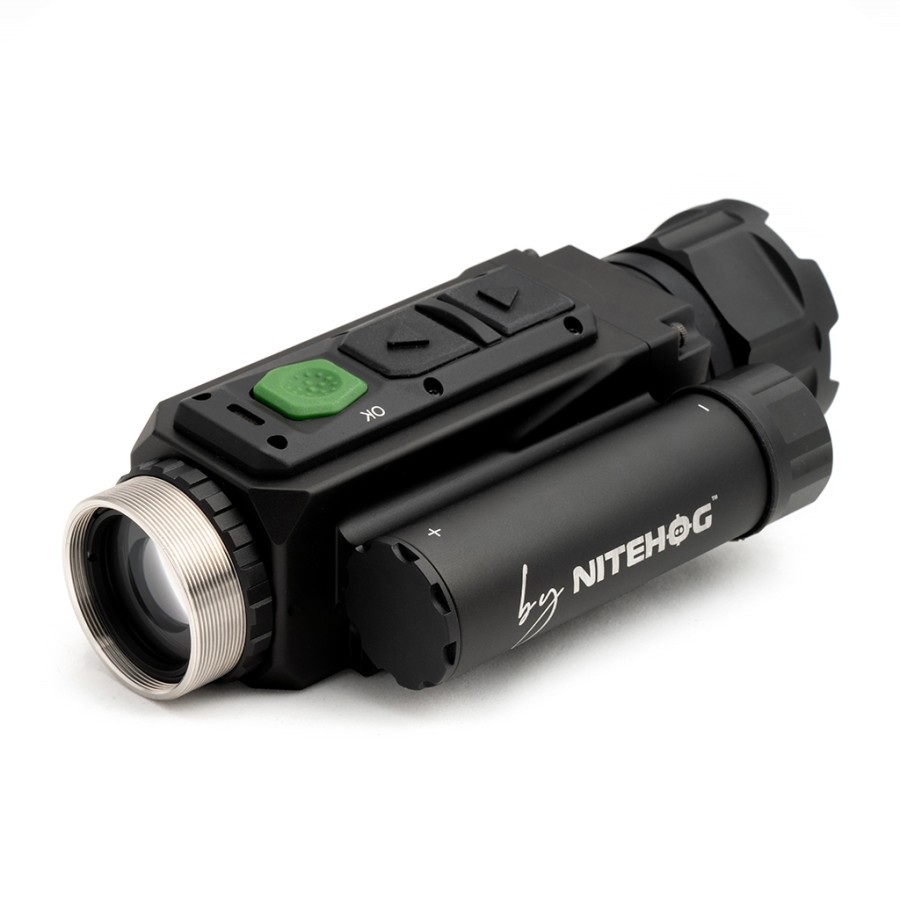 Camera termoviziune clip-on NITEHOG VIPER GEN2