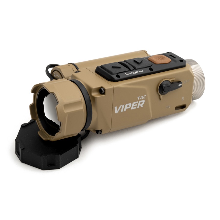 Camera termoviziune clip-on NITEHOG VIPER GEN2