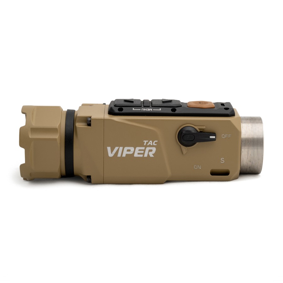Camera termoviziune clip-on NITEHOG VIPER GEN2
