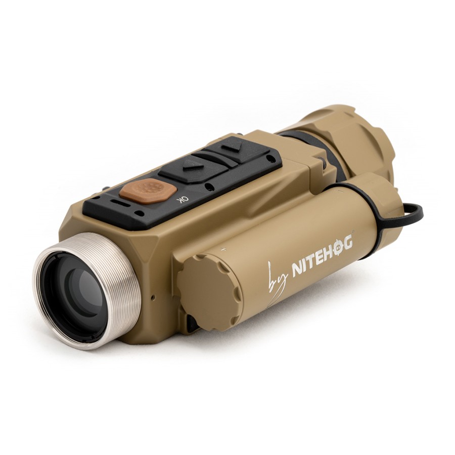 Camera termoviziune clip-on NITEHOG VIPER GEN2