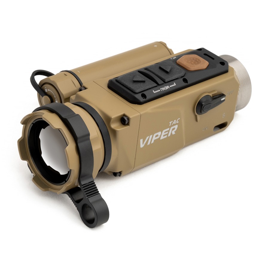Camera termoviziune clip-on NITEHOG VIPER GEN2