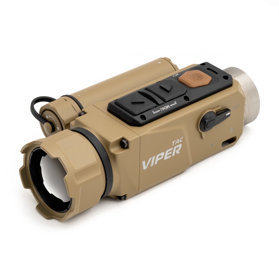 Camera termoviziune clip-on NITEHOG VIPER GEN2