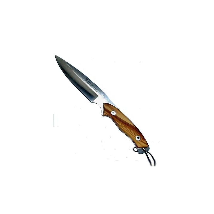 CUTIT SPANIA MANER LEMN,LAMA 130MM .