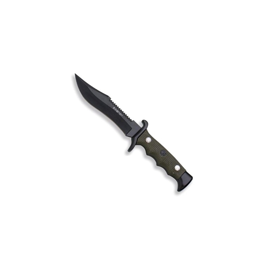 CUTIT SPANIA MANER PLASTIC, LAMA 110MM BLACK